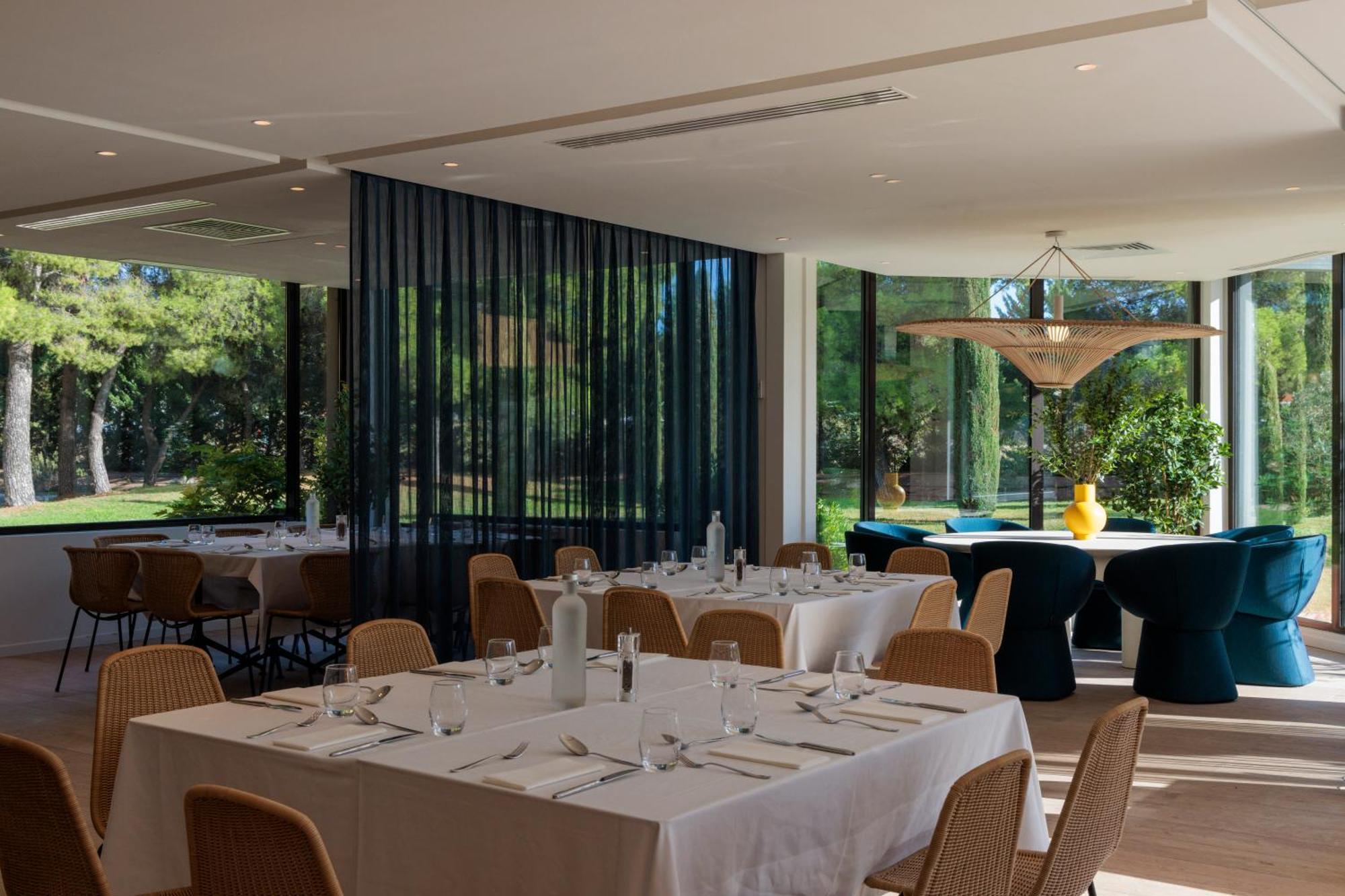 MIA Hôtel Marseille Marignane Exterior foto